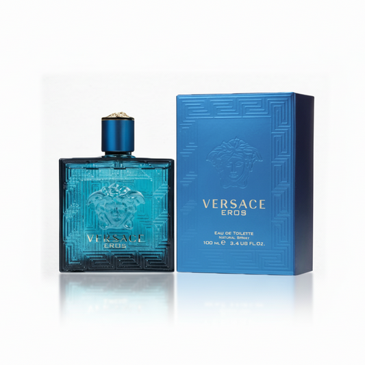 VERSACE EROS