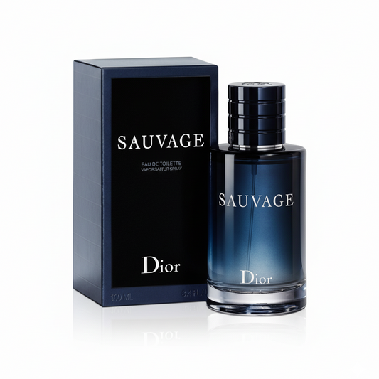 SAUVAGE