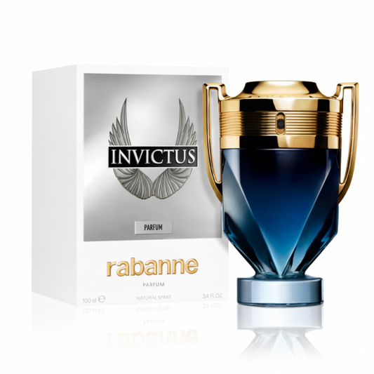 INVICTUS PARFUM