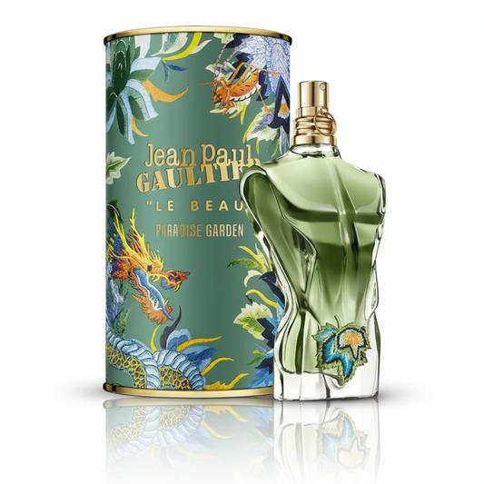JEAN PAUL GULTIER LE BEAU PARADISE GARDE